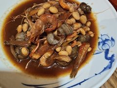 -淮扬楼(千鹤湖店)