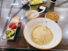 蟹粉面-裕兴记•蟹黄面馆(人民广场店)
