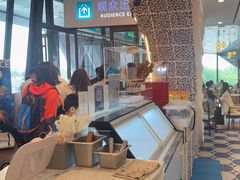 -贝林大翅鲸简餐厅(国家海洋博物馆店)