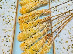 -小董哥烤串·爆汁大油边(故宫店)