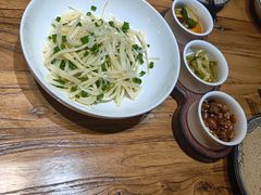 -丹江渔村(首都机场店)