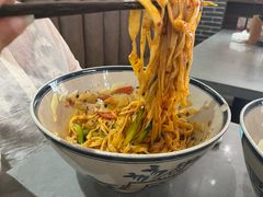 -弓家大队老碗面(高新咖啡街区店)