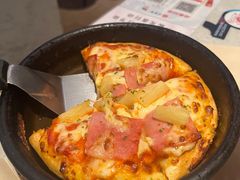 -必胜客(东大桥店)