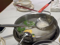 -潮正和潮汕牛肉火锅·老字号(番禺万达店)
