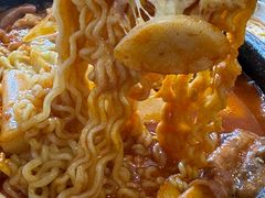 -贵宾庄炸酱面·韩式料理(高区店)