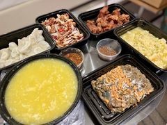 -前海沿·青岛菜(大拇指广场石老人店)