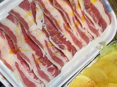 -齐齐哈尔兄弟烤肉(湖山美地店)