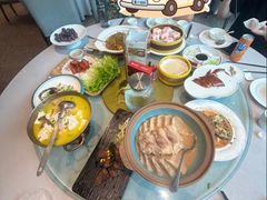 -颂福楼·南京菜(定淮门店)