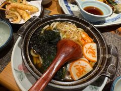 -大岛日本料理铁板烧(南通大饭店)