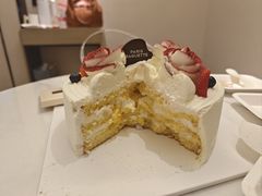 -巴黎贝甜(右安门店)