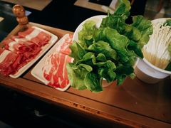 -傣妹火锅(四川北路店)