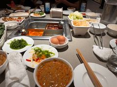 -海底捞火锅(顺义华联店)
