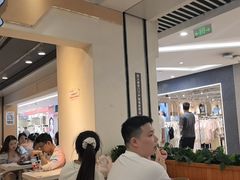 -鲜芋仙(观音桥大融城LG店)