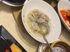 -上海虹桥宾馆味翠餐厅