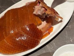 -金鸭季·北京烤鸭(深业上城店)