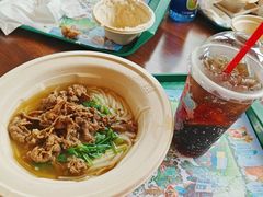 -雨林餐厅(长隆海洋王国店)