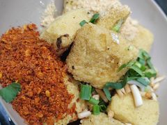 -黄妈伤心凉粉总店(名店街店)