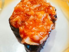 -佰禾寿司(学府凯德店)