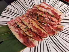 人气牛五花-十三姨正合丰烤肉(营迹路店)