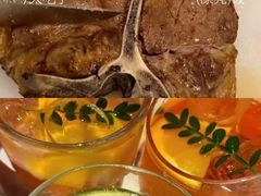-拉蒂娜·巴西牛排馆 Latina·Brazilian Steakhouse(陆家嘴旗舰店)