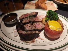 -404干式熟成牛排馆•聚会餐厅