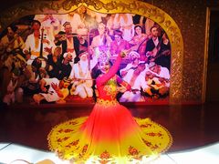 -维吾尔餐厅(宜山路店)