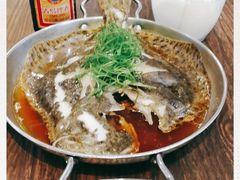 -盒马鲜生(皇庭广场店)