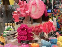 -LUSH(威尼斯人店)