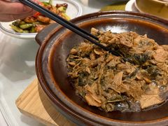 -客家汇·客家传承菜(水库店)