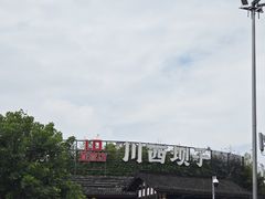 -川西坝子火锅(金沙1.0直营店)