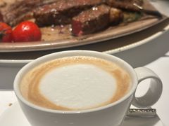 -王品牛排(郑州大卫城店)