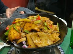 -北大地皖峰饭馆