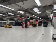 -家乐福(古北店)