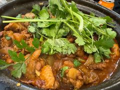 -川香煲(茅台路店)