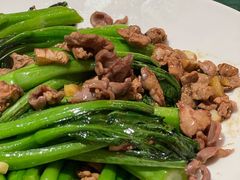 -大鸽饭(汉溪长隆店)