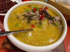 -羊之道草原味道清真餐厅(番禺店)