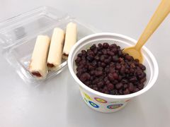 -清真马记宫廷奶酪(农光里店)
