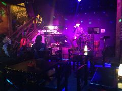 五声音乐酒吧-MM·五声·音乐人与调酒师(西安路店)
