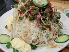 -河坝烧烤串城(金达莱店)