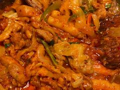 -槿Story·韩国料理(望京韩国美食城店)