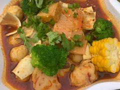 -大东方海鲜酒楼(小武基桥店)