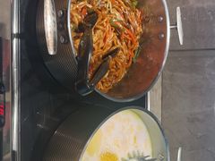 -比格比萨自助(南京万达茂店)