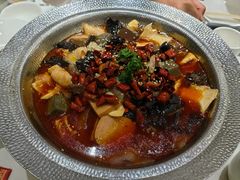 -红菜坊·烤鸭·川鲁宴(石园店)
