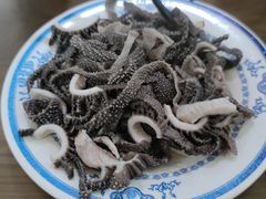 -老爆肚满五香烧牛羊肉