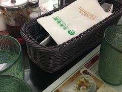 -翠华餐厅(香港国际机场店)