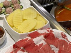 -重庆大队长火锅(凤城八路店)