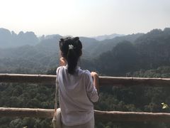 -丹霞山风景名胜区