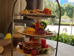 -粤海喜来登酒店·&More聚驿(天河城店)