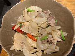 -十三式重庆江湖菜(金茂览秀城店)