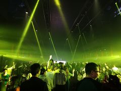 -SPACE(欢乐颂购物中心店)